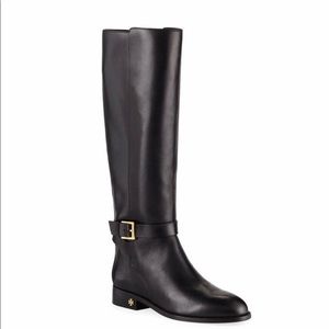 Tory Burch Brooke Knee High Boot